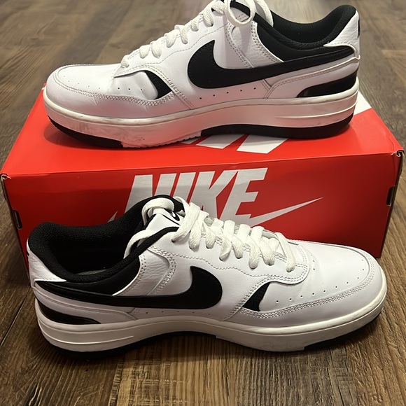 Nike gamma forces - Picture 5 of 7